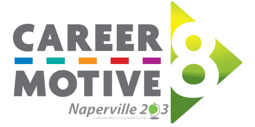 Career Motive-8 Logo